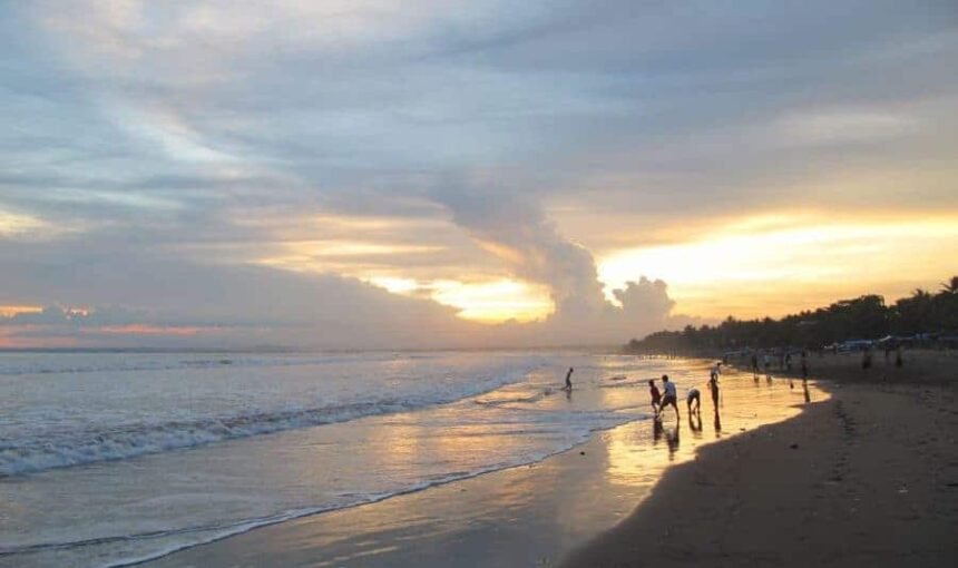 Pulau Lombok dan Mandalika